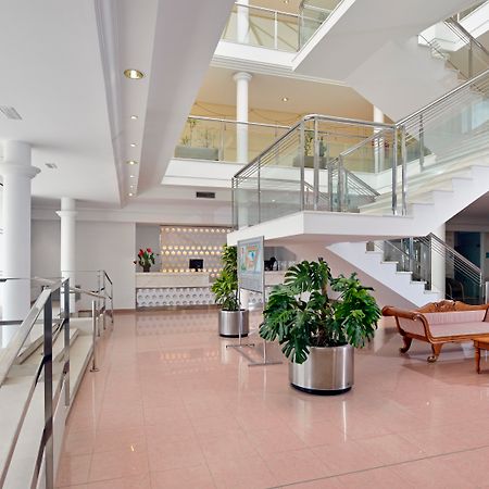Hotel Isla De Cabrera Colonia de Sant Jordi Dış mekan fotoğraf