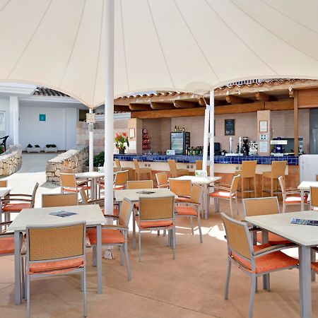 Hotel Isla De Cabrera Colonia de Sant Jordi Dış mekan fotoğraf