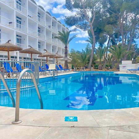 Hotel Isla De Cabrera Colonia de Sant Jordi Dış mekan fotoğraf