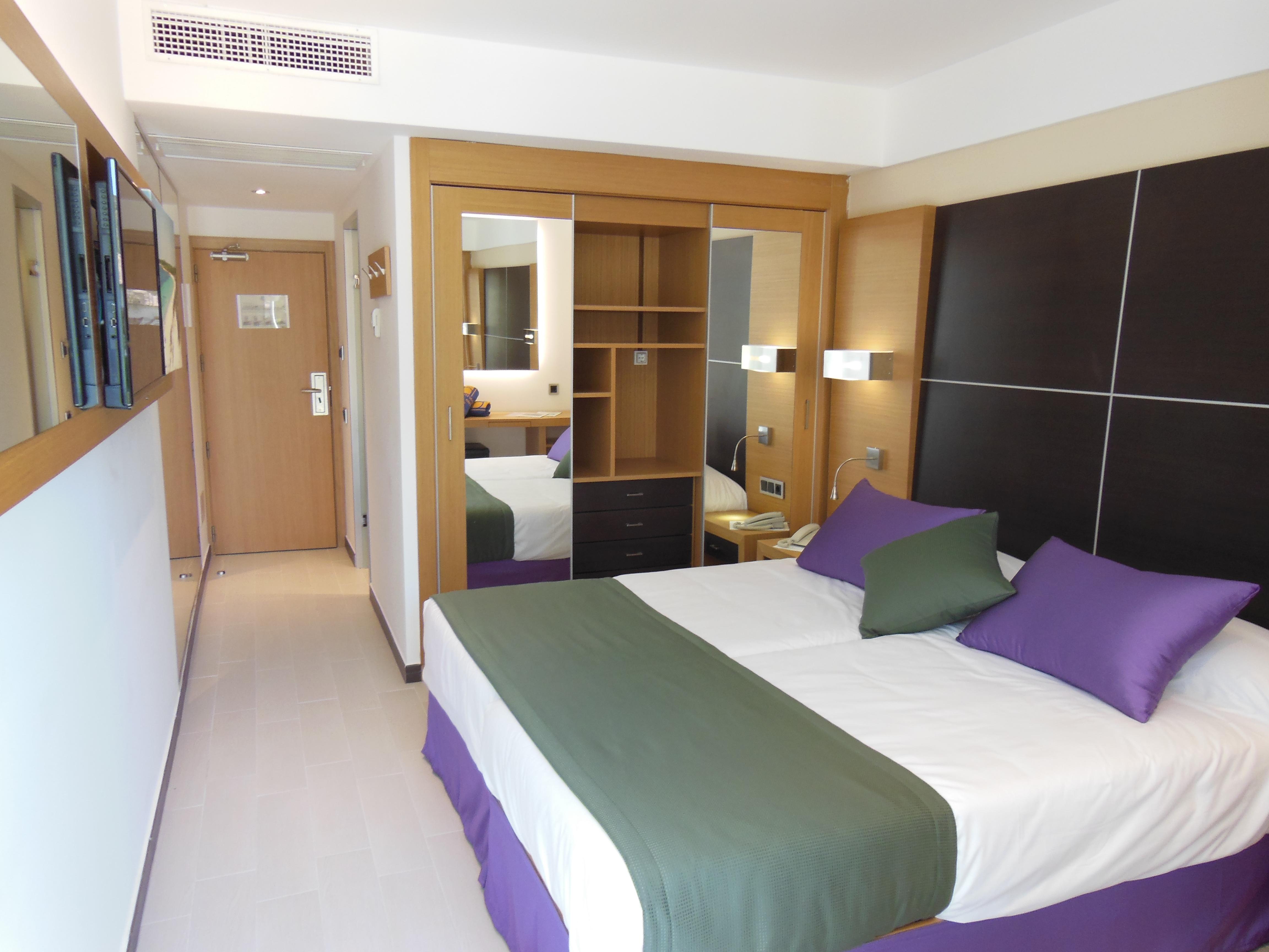 Hotel Isla De Cabrera Colonia de Sant Jordi Dış mekan fotoğraf