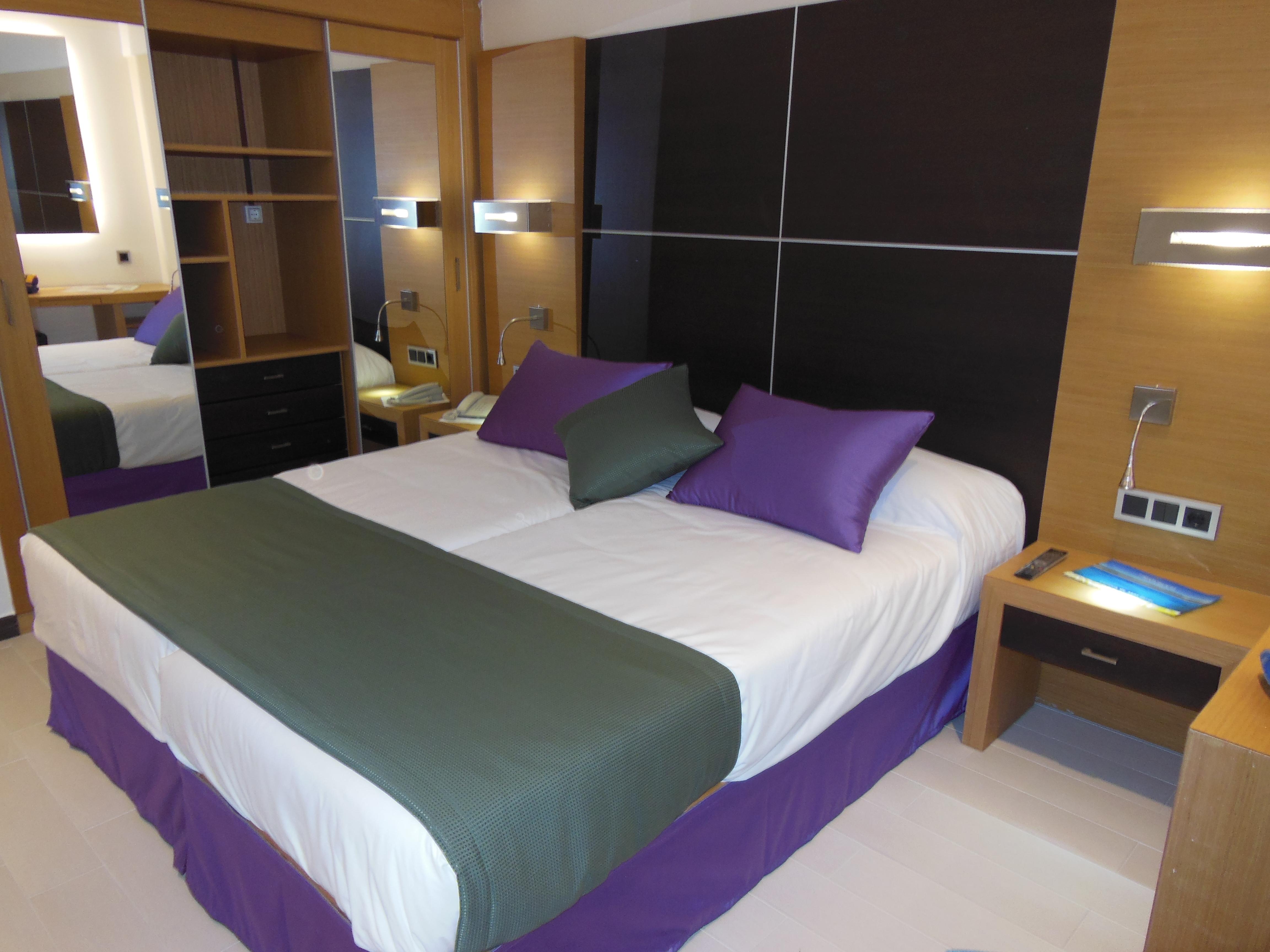 Hotel Isla De Cabrera Colonia de Sant Jordi Dış mekan fotoğraf