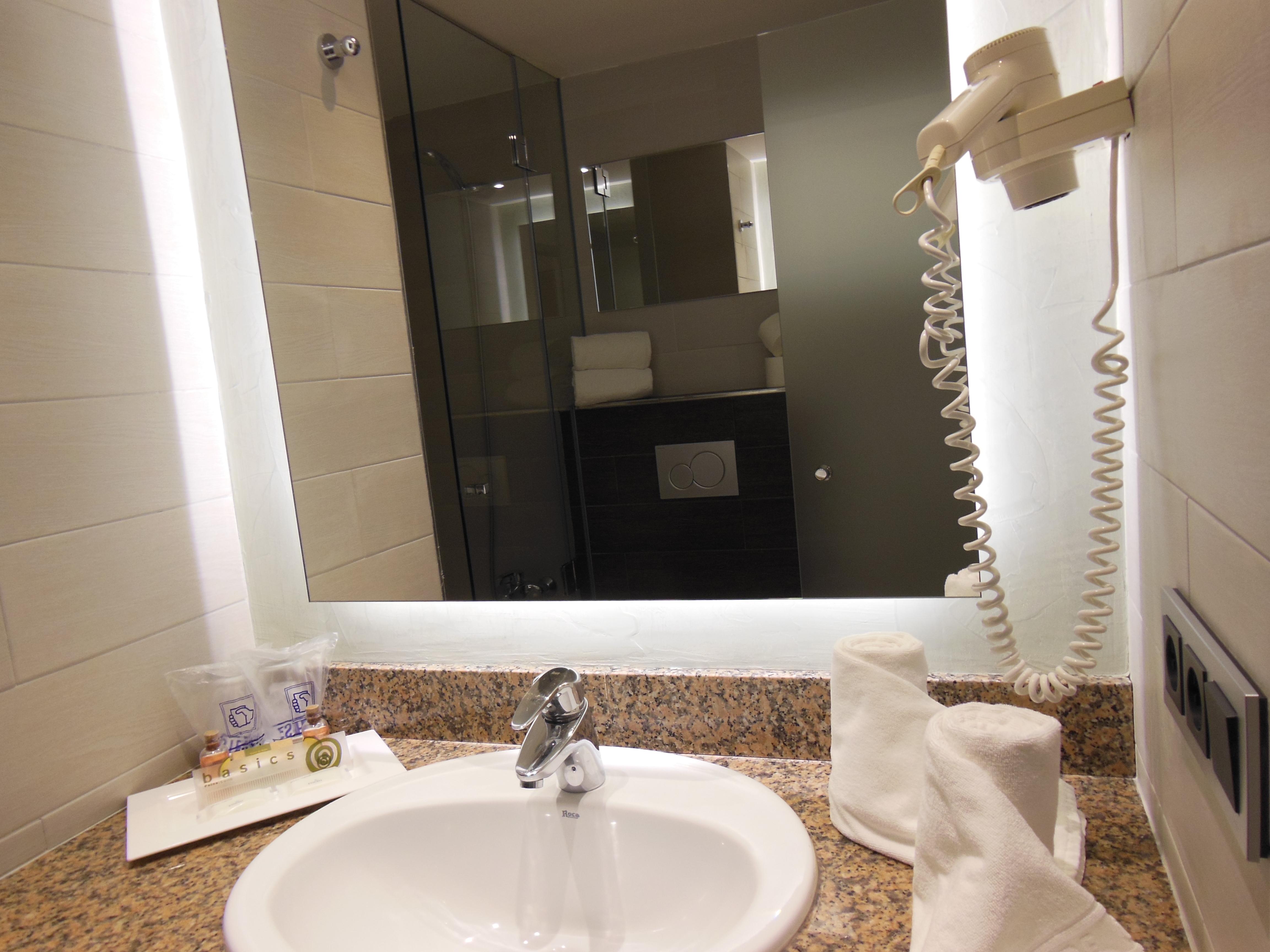 Hotel Isla De Cabrera Colonia de Sant Jordi Dış mekan fotoğraf