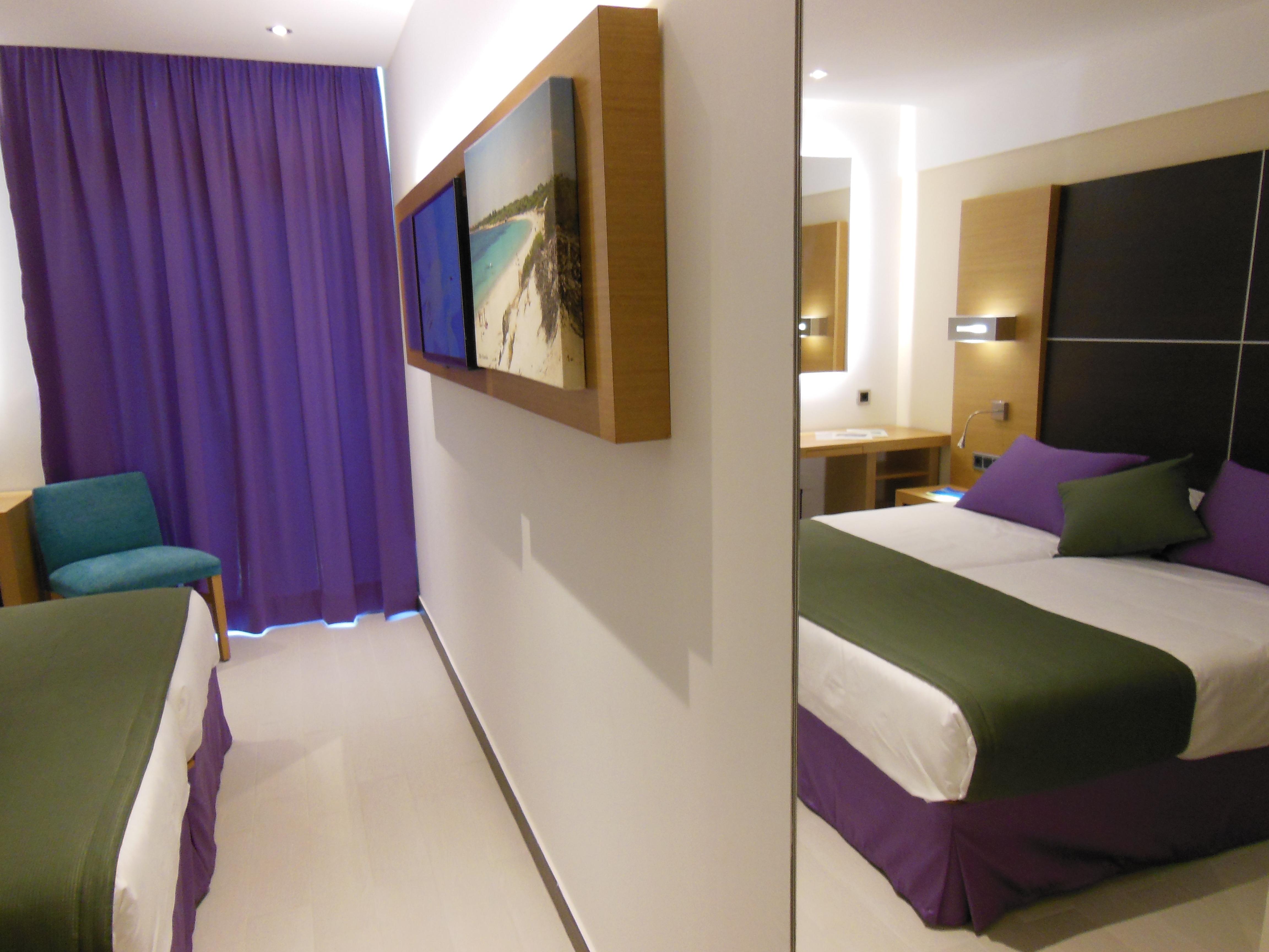 Hotel Isla De Cabrera Colonia de Sant Jordi Dış mekan fotoğraf