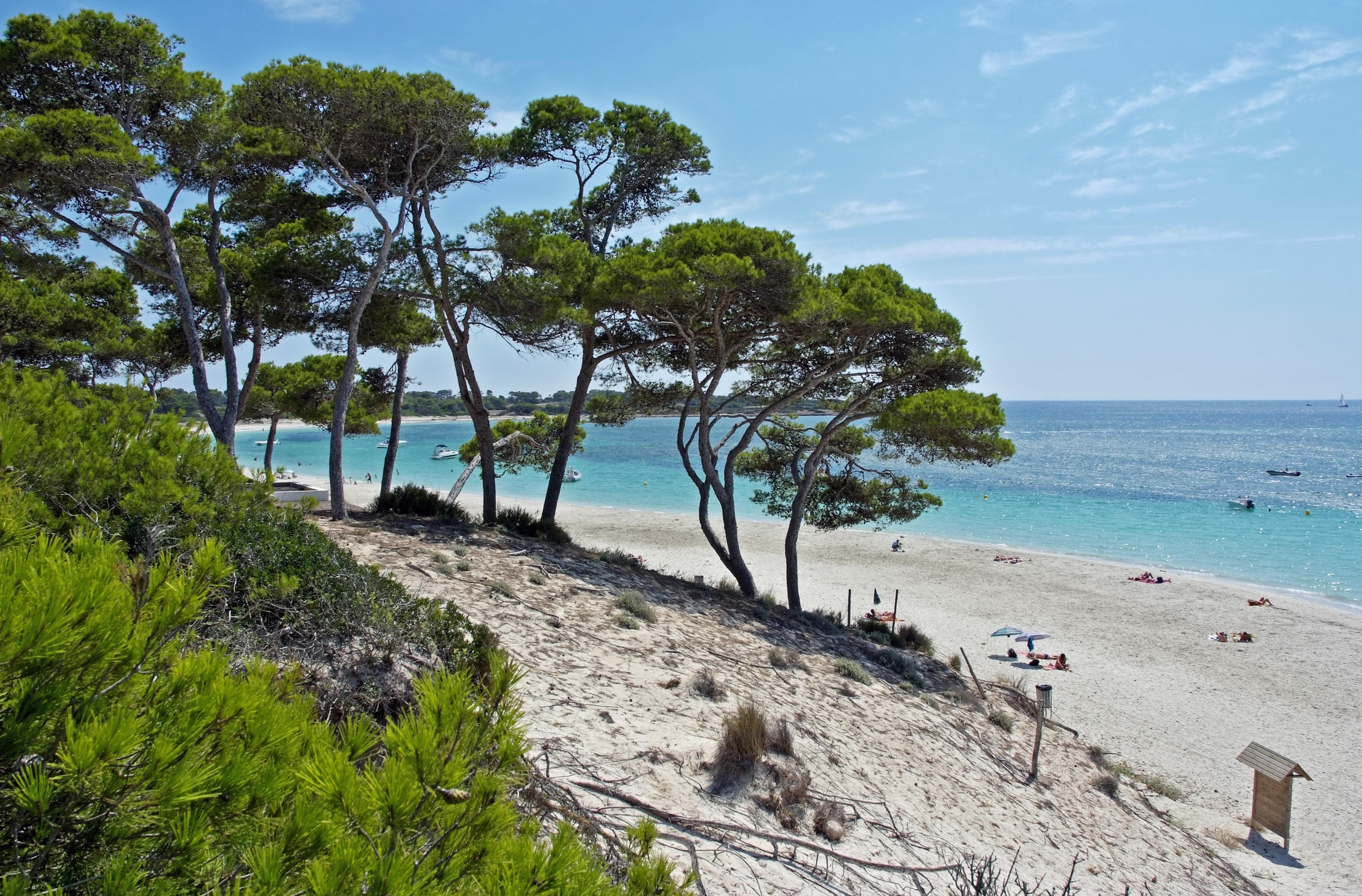 Hotel Isla De Cabrera Colonia de Sant Jordi Dış mekan fotoğraf