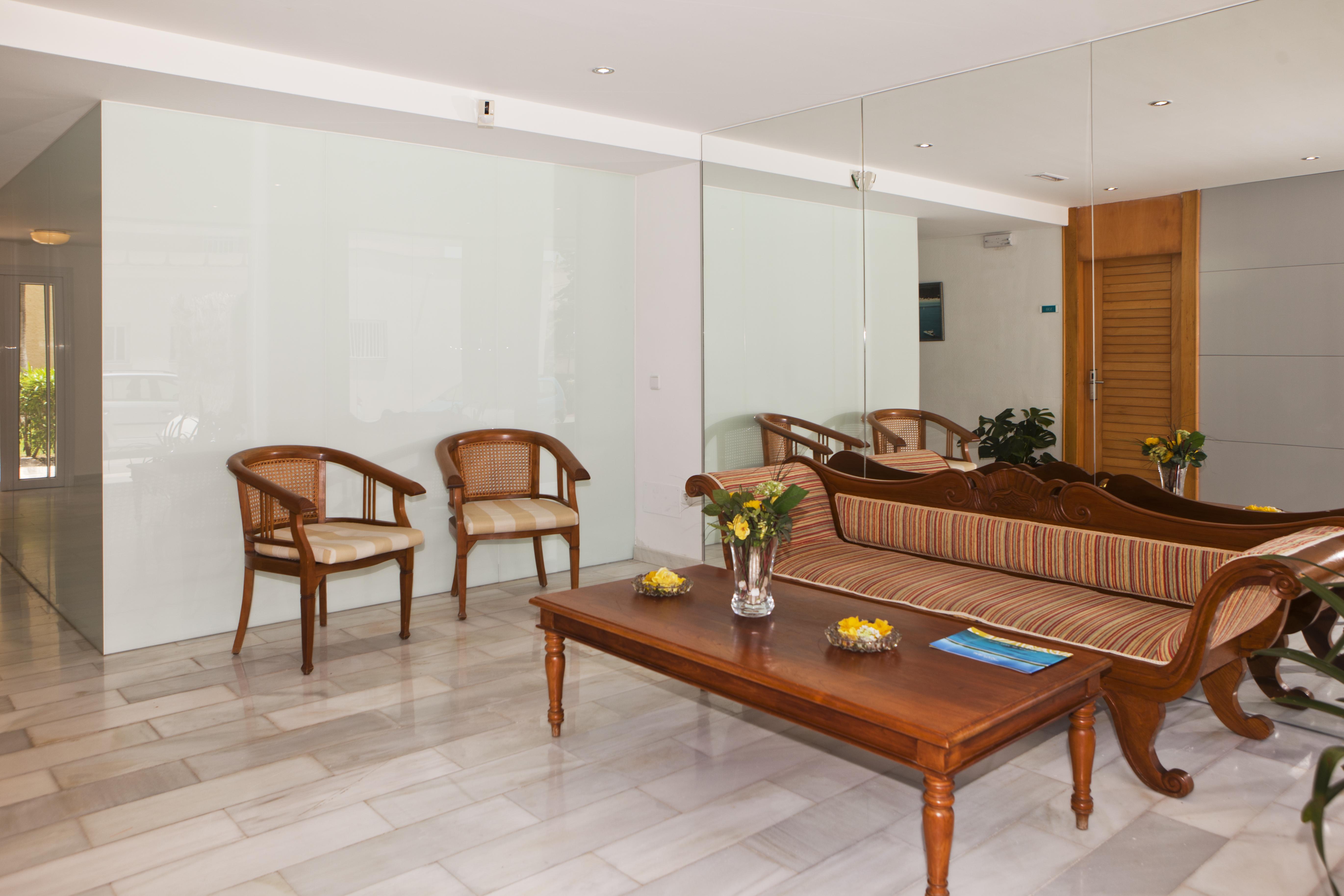 Hotel Isla De Cabrera Colonia de Sant Jordi Dış mekan fotoğraf
