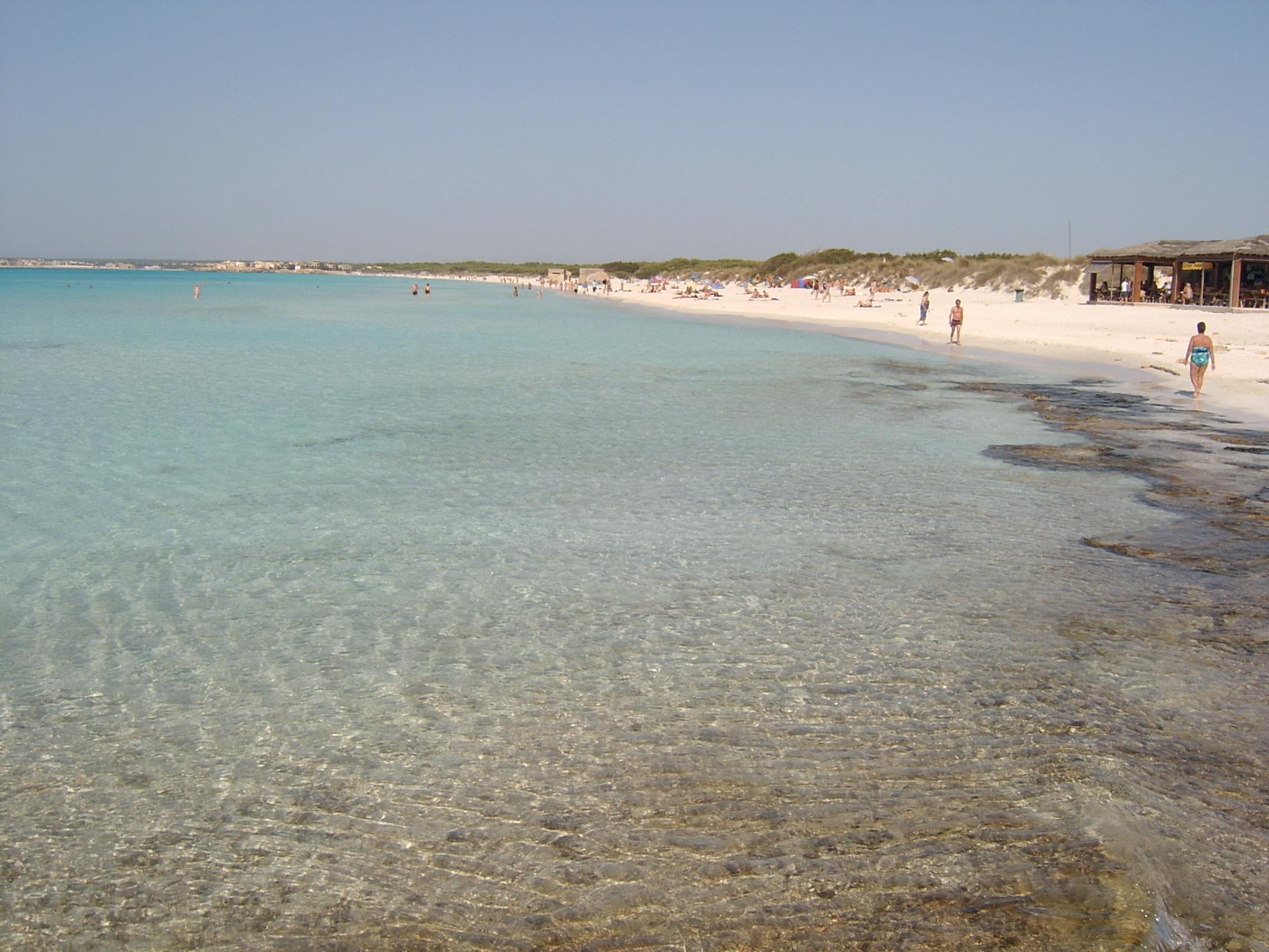 Hotel Isla De Cabrera Colonia de Sant Jordi Dış mekan fotoğraf